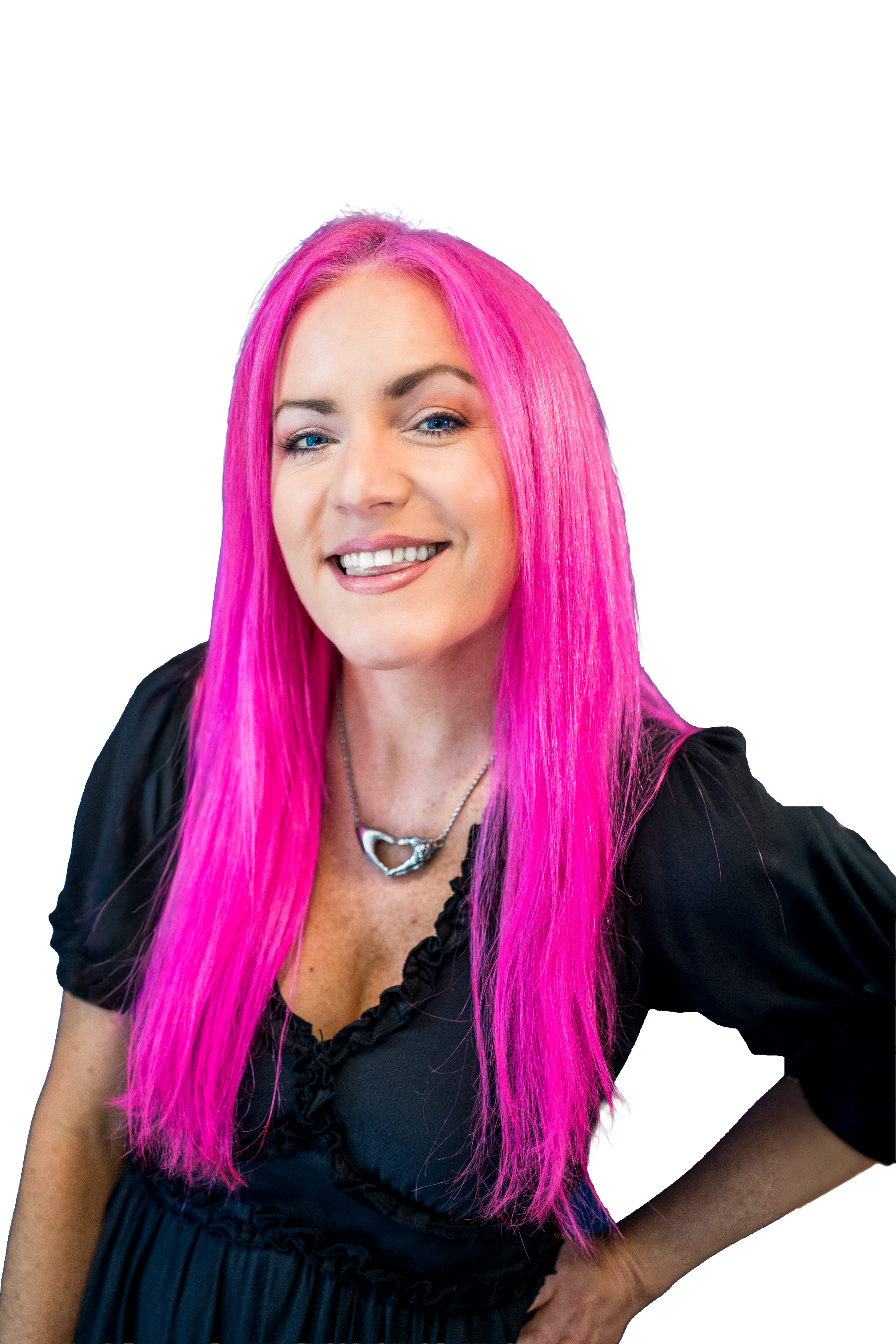 Lauren O'Neil