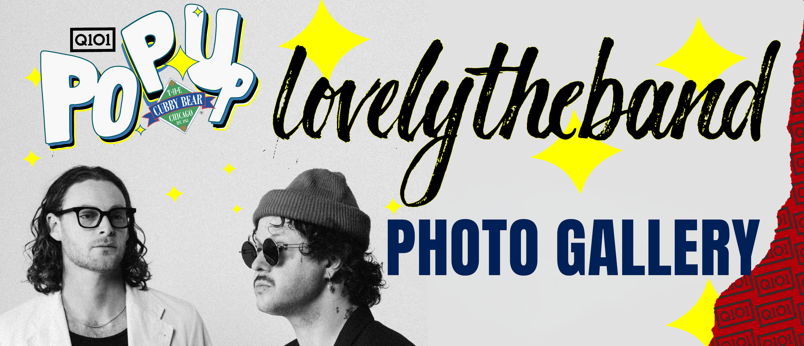 Feature: https://www.q101.com/2026/10/08/lovelytheband-free-pop-up-at-cubby-bear/