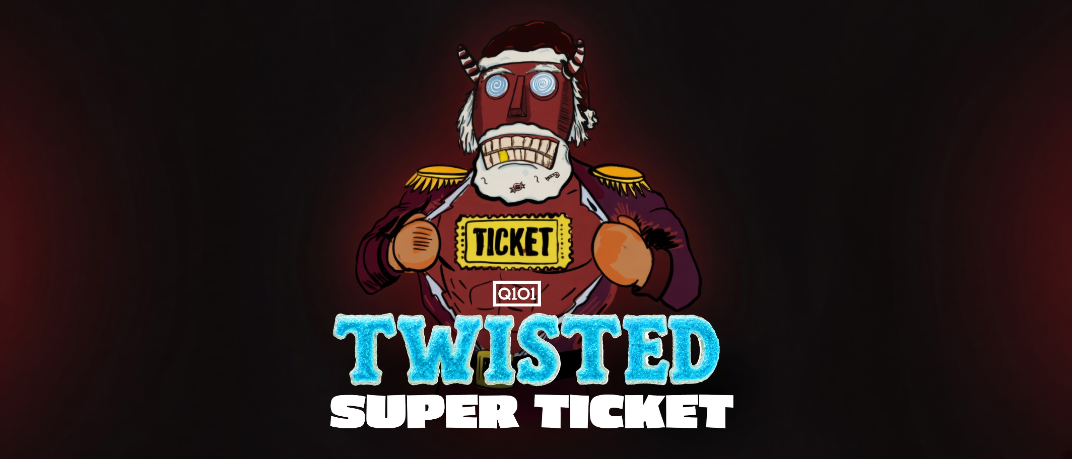 Feature: https://www.q101.com/2026/10/09/twisted-super-ticket/