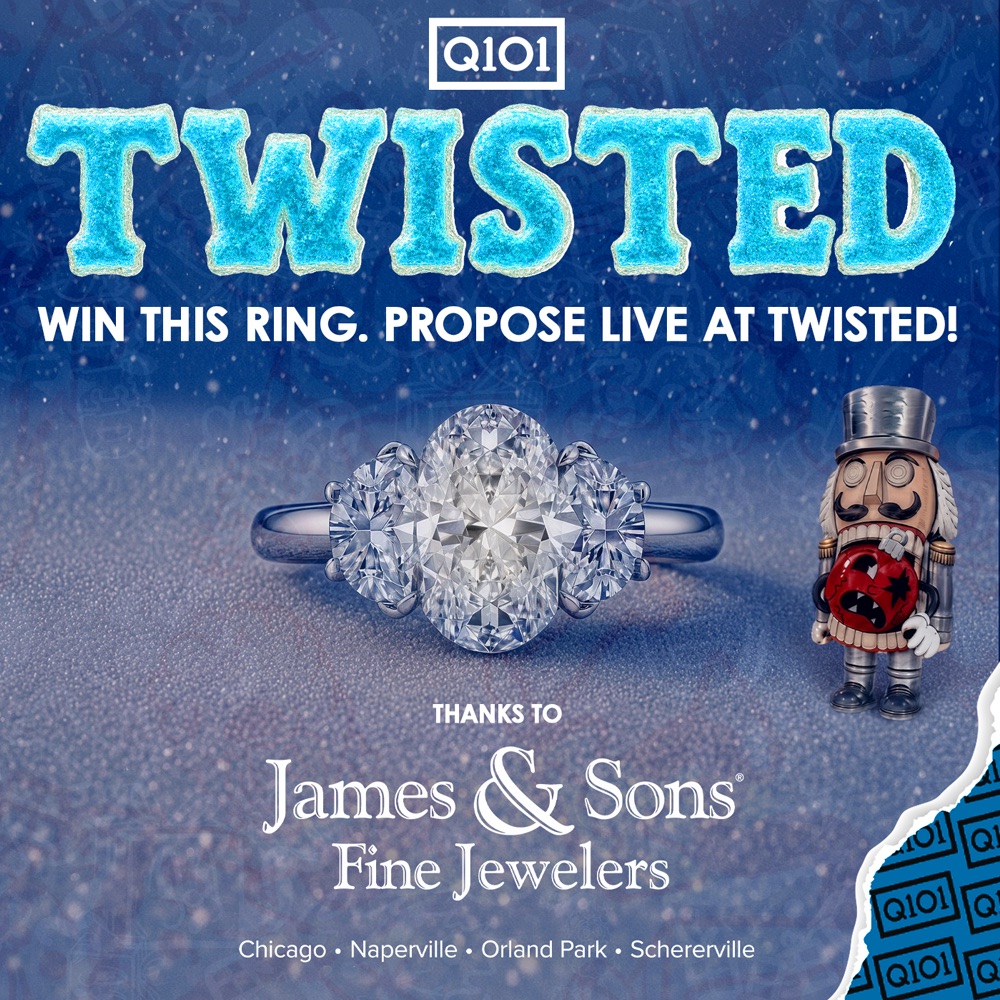 Twisted Ring Additional Graphic