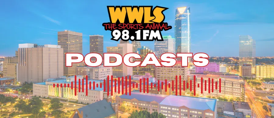WWLS Podcasts