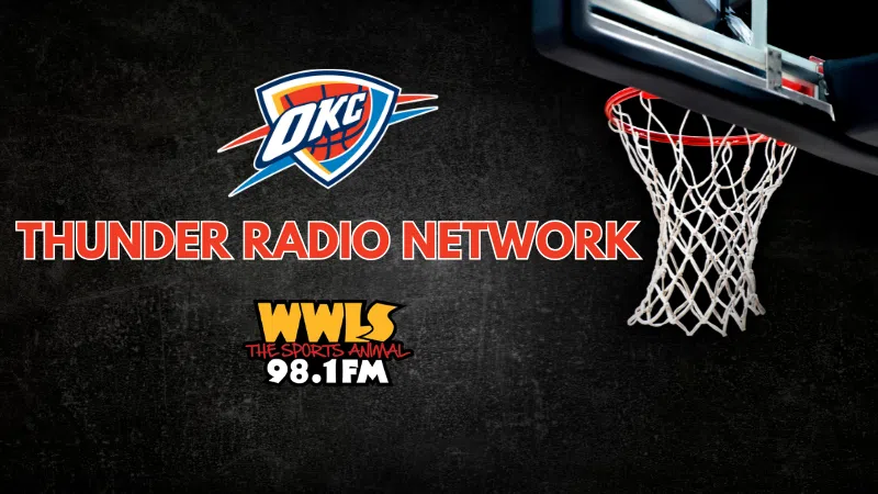Thunder Radio Network