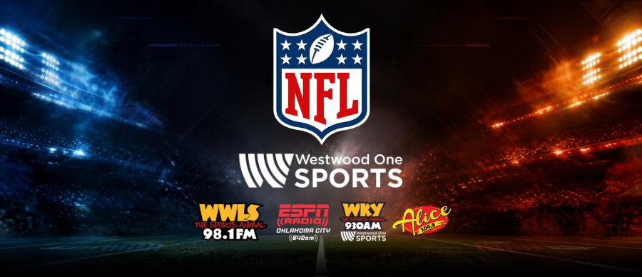 NFL on Westwood One Sports