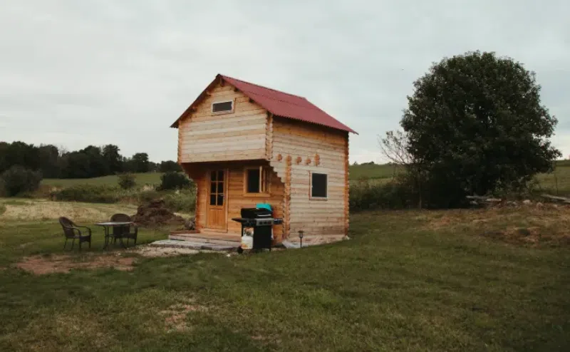 glamping Toronto