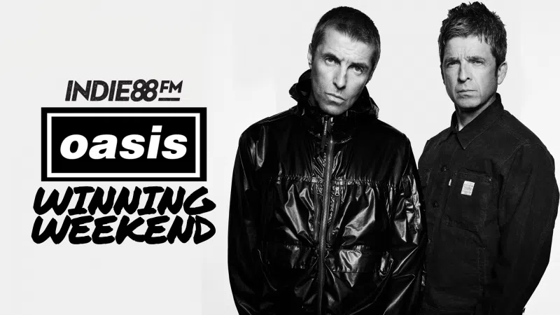 Contests | Indie88 Toronto