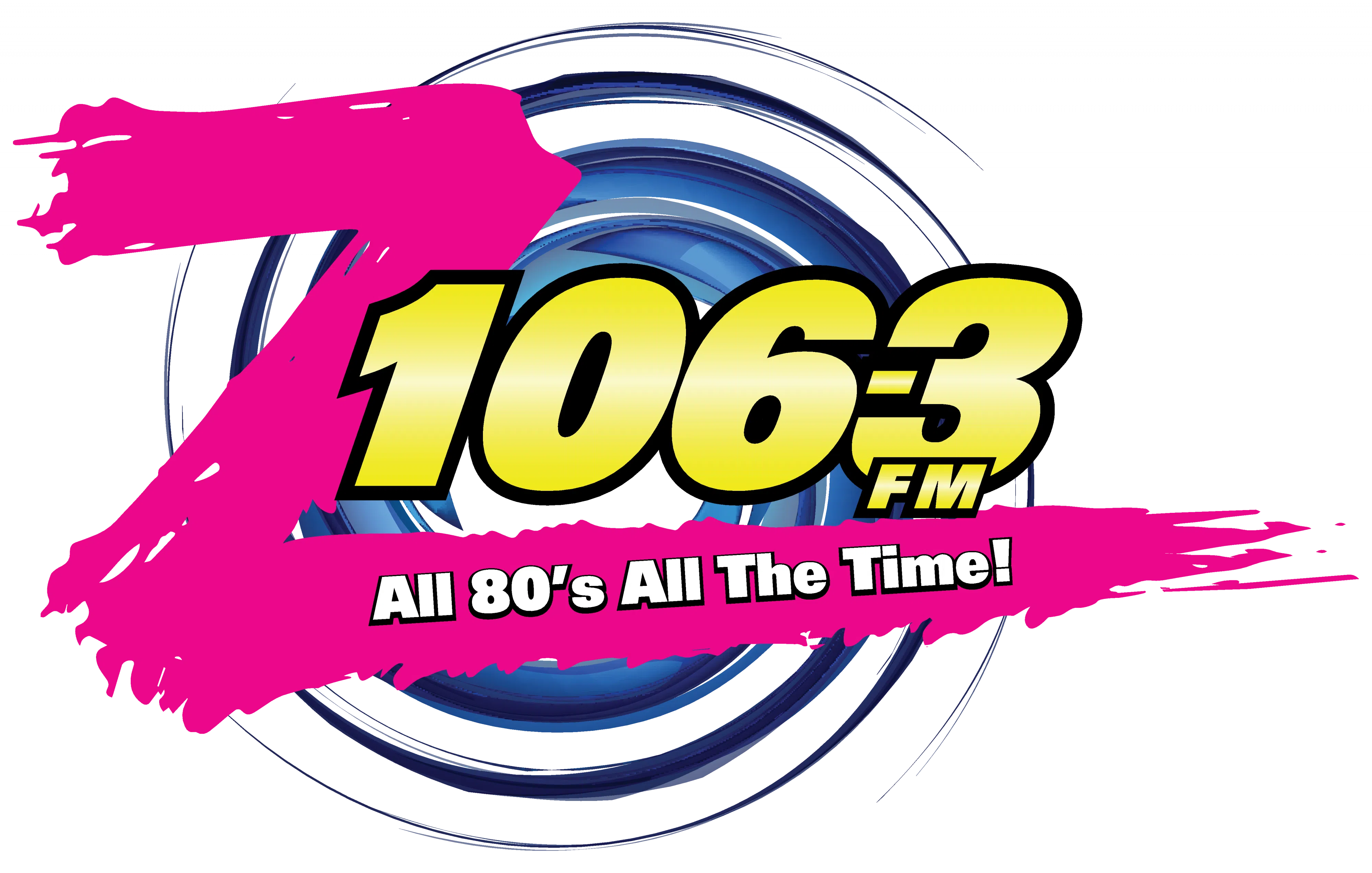 ALL 80'S Z 106.3 (KZLK-FM)