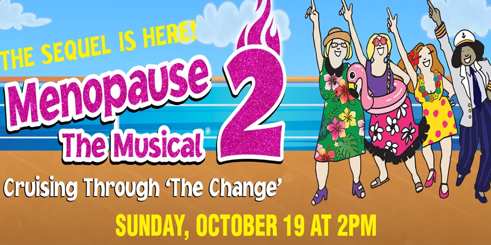 Feature: https://www.all80sz1063.com/2025/10/07/win-tickets-to-menopause-the-musical-2-cruising-through-the-change/