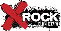 X Rock at 101.1/103.7 (KDDX-FM)