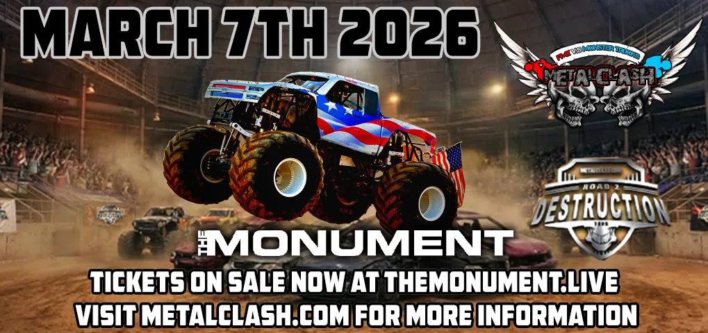 Feature: https://www.themonument.live/events/detail/monstertrucks2026