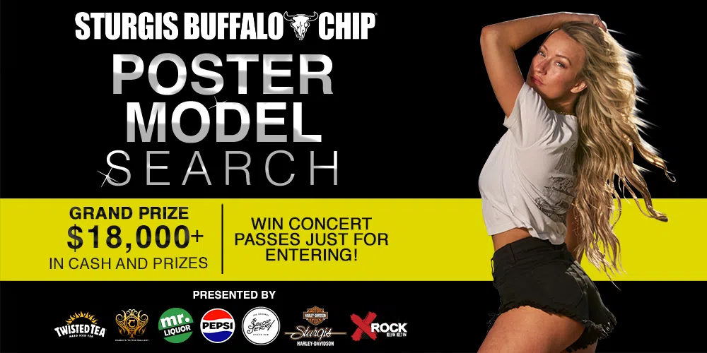 Feature: https://www.xrock.fm/postermodel/