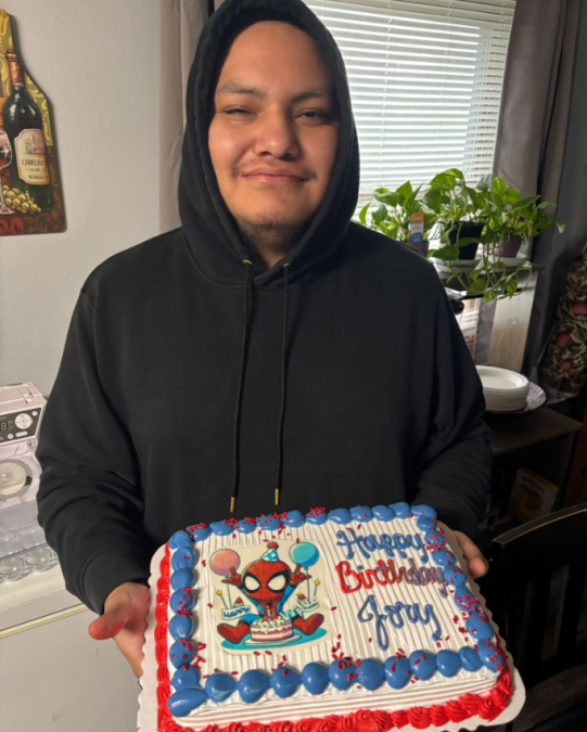 Authorities Seeking Public's Help Finding Missing Cheyenne River Sioux Tribe Man