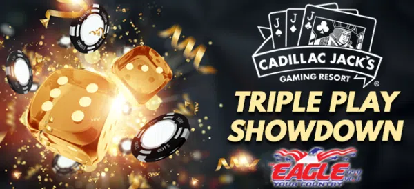 Feature: https://www.myeaglecountry.com/triple-play-showdown/