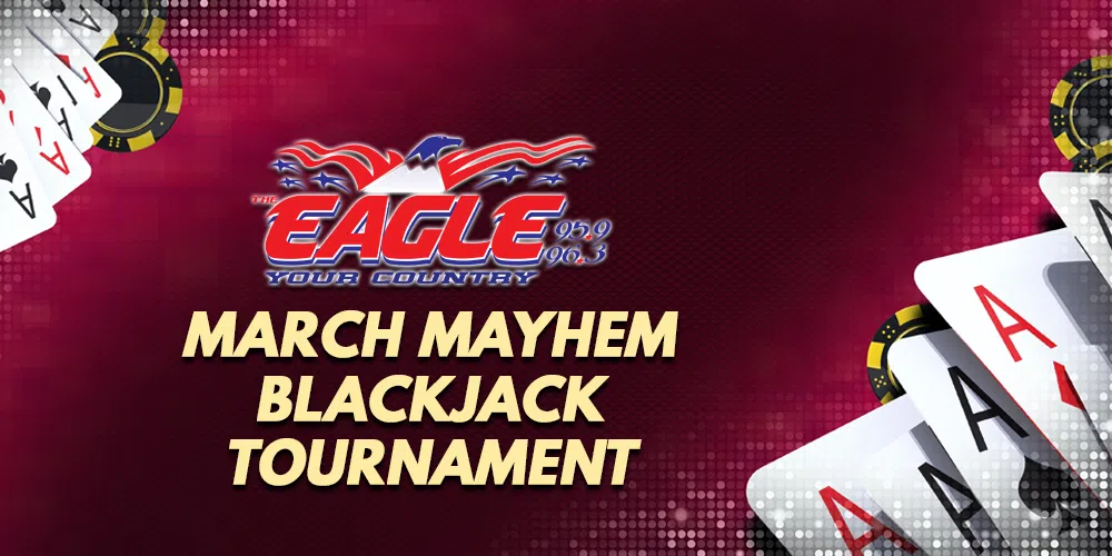 Feature: https://d3218.cms.socastsrm.com/2025/03/05/the-march-mayhem-blackjack-tournament/