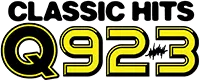 CLASSIC HITS Q 92.3 (KQRQ-FM)