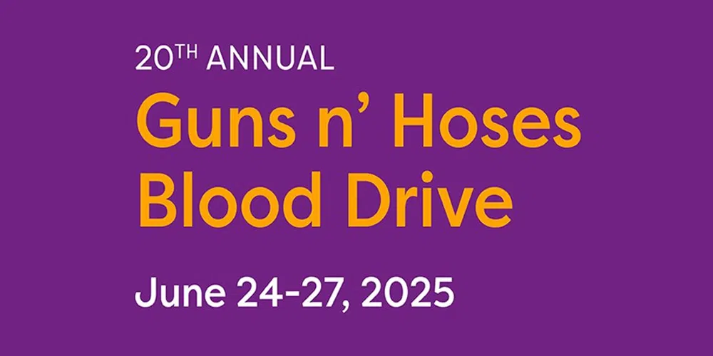 Feature: https://www.q923radio.com/gunshoses/