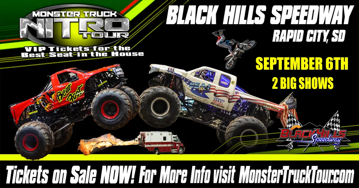 Feature: http://www.monstertrucktour.com/