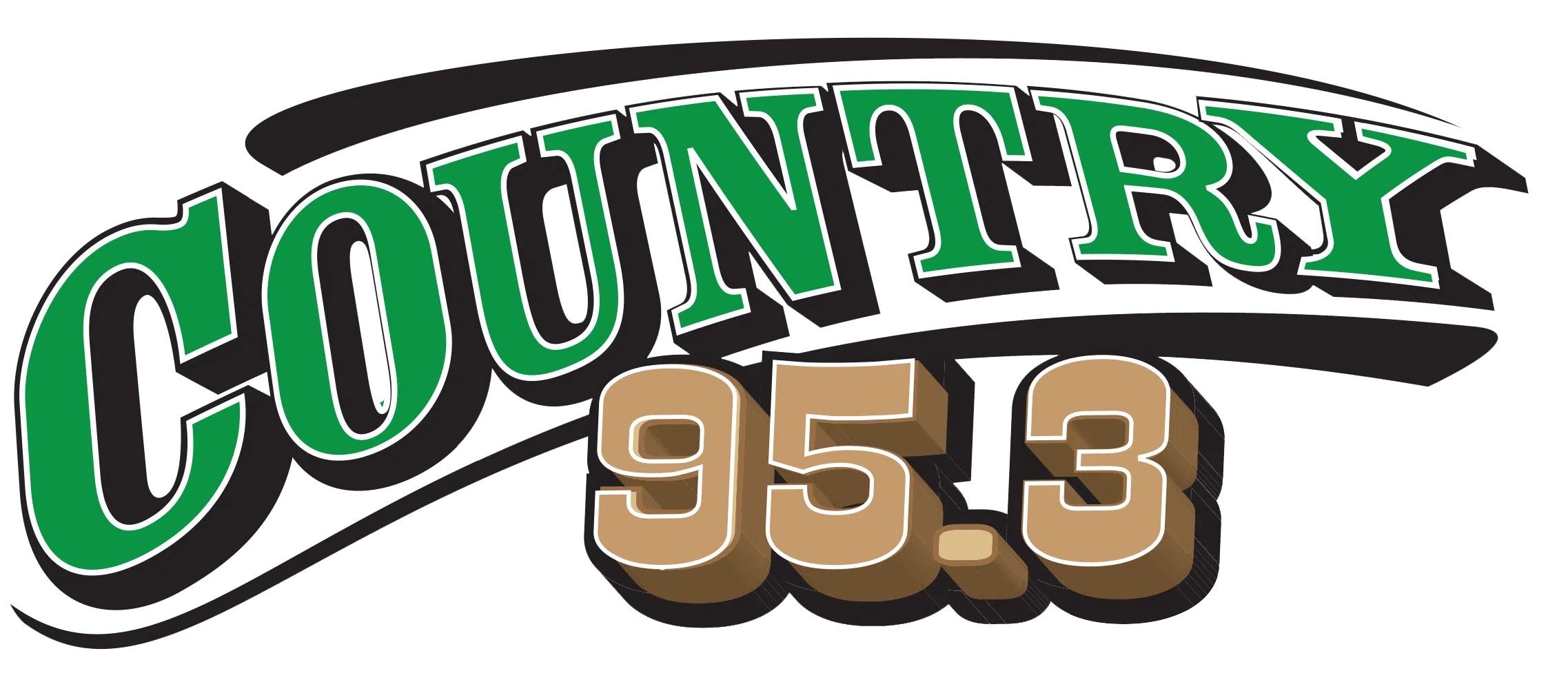 Country 95.3 (KLXS-FM)