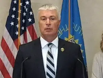 Another State Employee Facing Charges Involving Personal Gain Through Employment