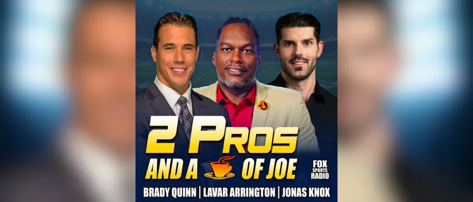 Feature: https://www.foxsportsradio1310.com/the-morning-drive-with-johnny-d/