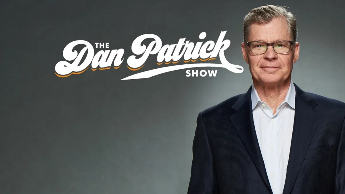 The Dan Patrick Show - FOX Sports Radio 1310