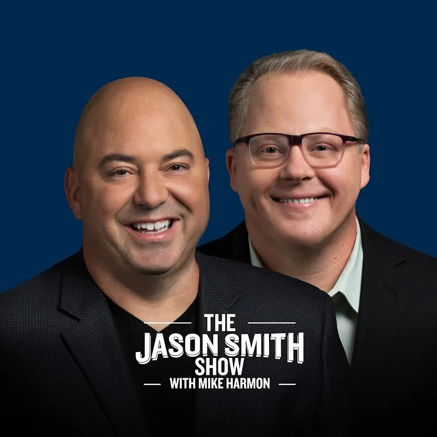 The Jason Smith Show with Mike Harmon - FOX Sports Radio 1310