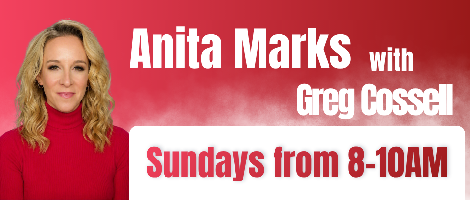 Feature: https://www.foxsportsradio1310.com/anita-marks-greg-cossell/