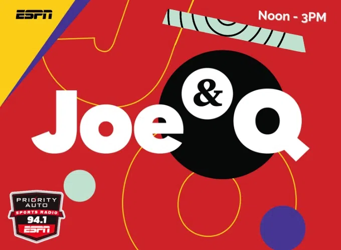 The Joe and Q Show
