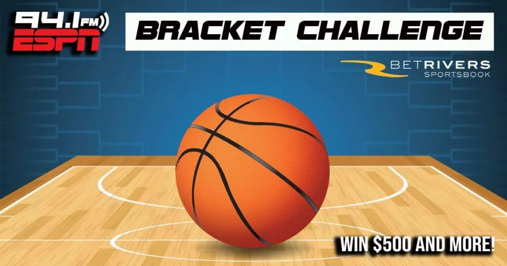 ESPN 94.1 Bracket Challenge