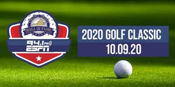 2020 GOLF CLASSIC