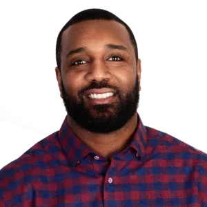 Chris Canty
