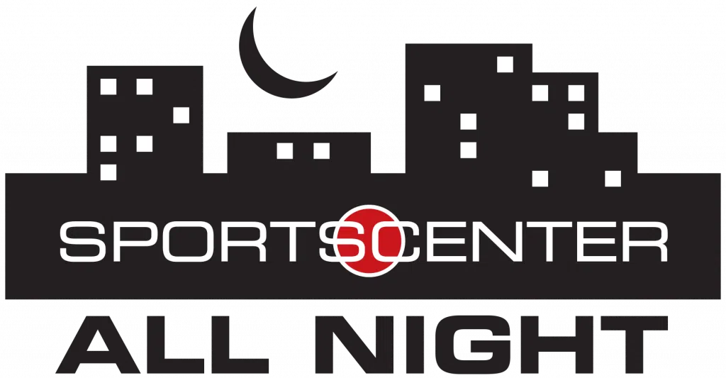 SportsCenter All Night on 94.1 ESPN