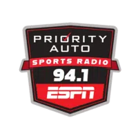 Priority Auto Sports Radio 94.1 (WVSP FM)