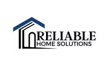 Reliable Home Solutions Logo