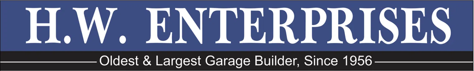 H.W. Enterprises Logo