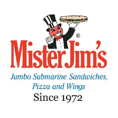 Mister Jim's Logo