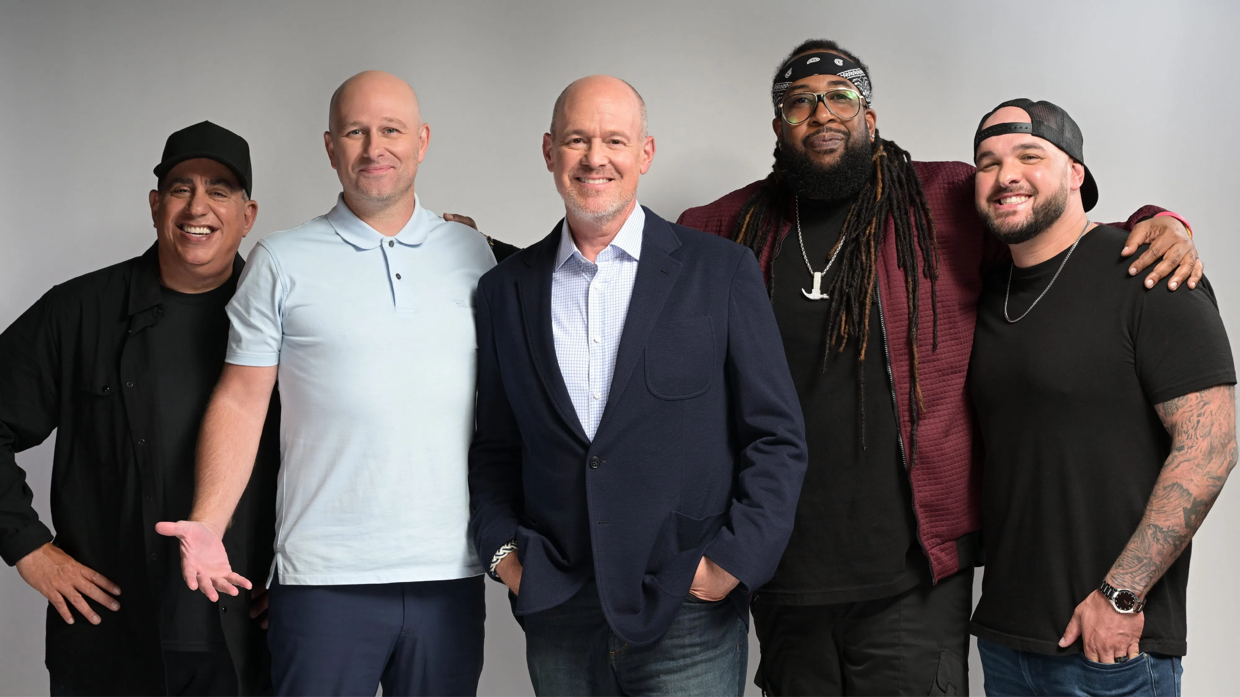 The Rich Eisen Show Artwork