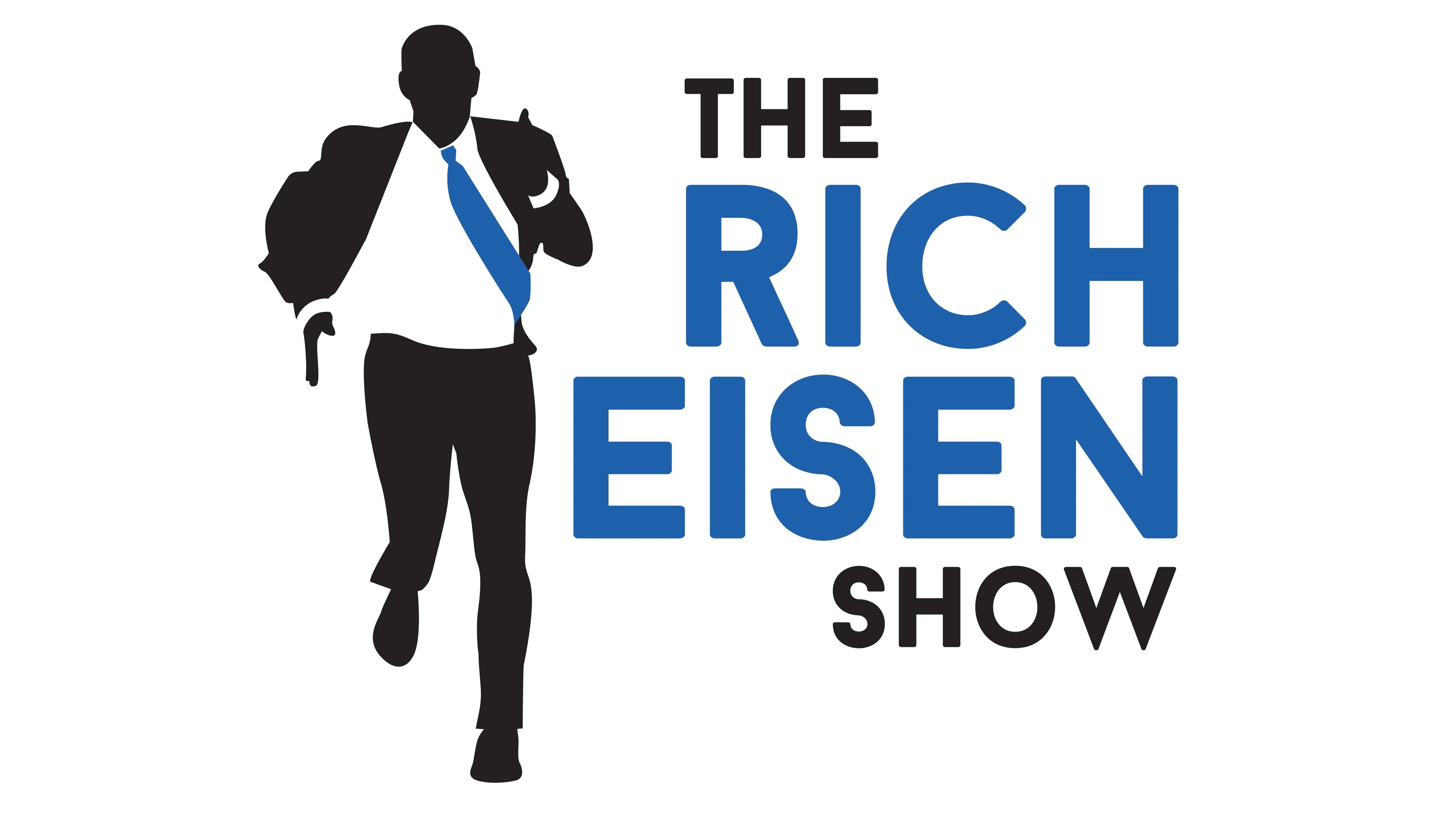The Rich Eisen Show on 94.1 ESPN