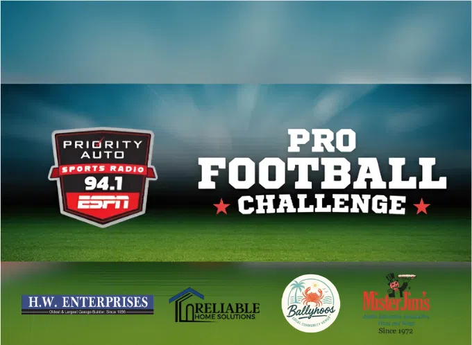 Feature: https://www.espnradio941.com/profootballchallenge/