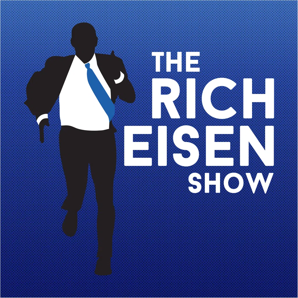 Rich Eisen