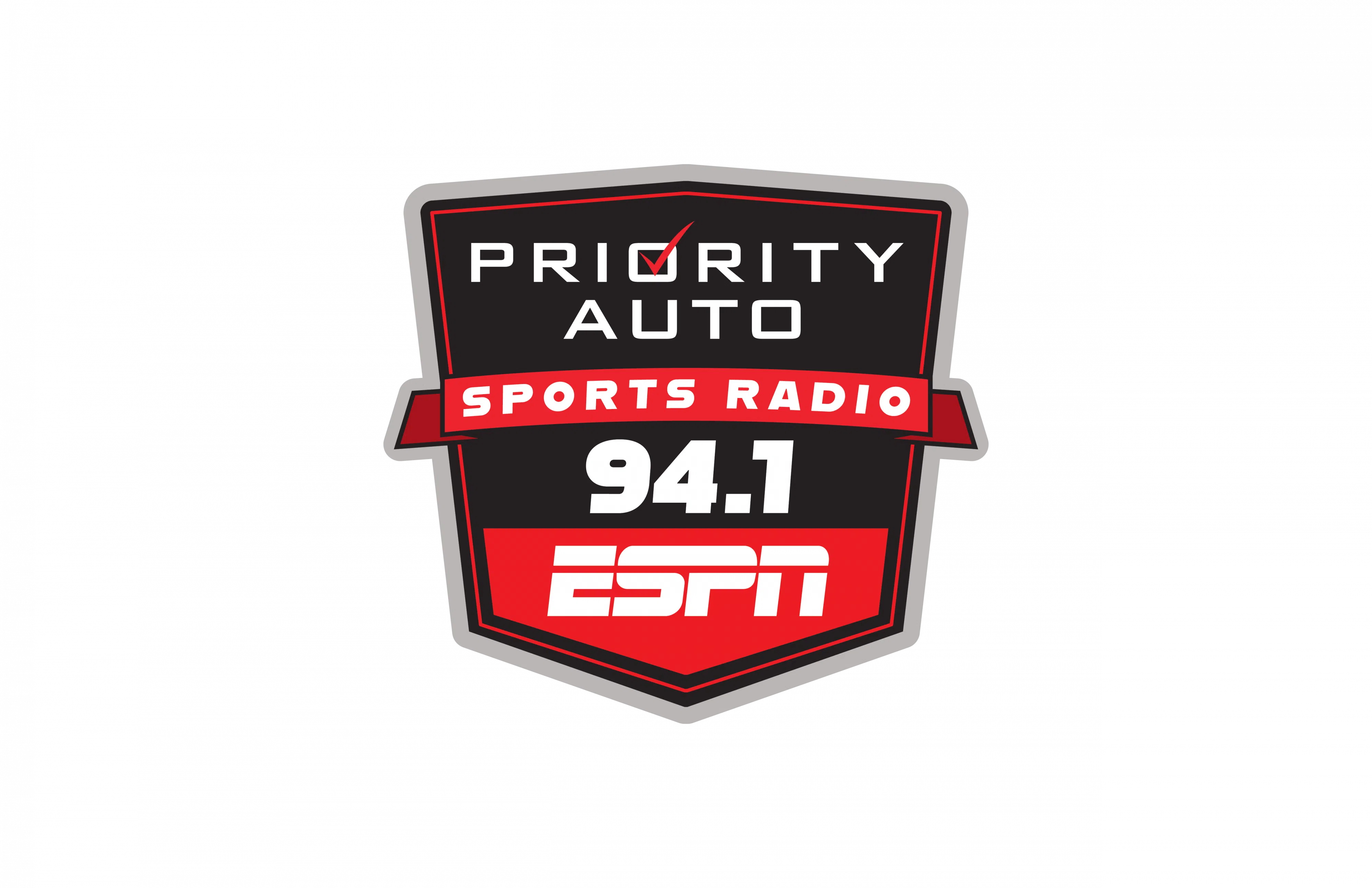 Priority Auto Sports Radio 94.1 App