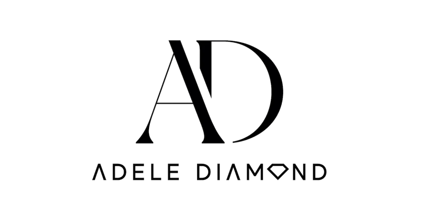 Adele Diamond Logo