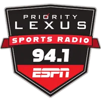 Priority Lexus Sports Radio 94.1 (WVSP FM)