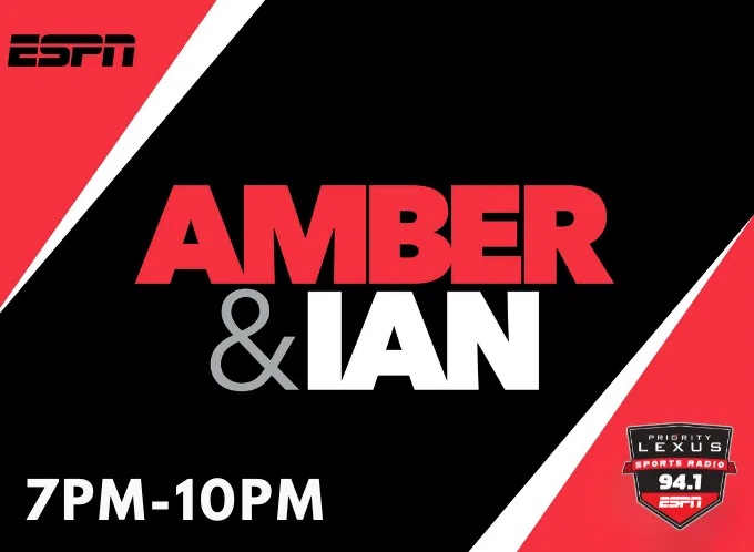 Feature: https://www.espnradio941.com/amber-ian/