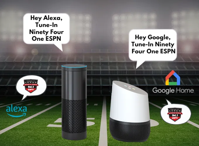 Feature: https://www.espnradio941.com/stream-with-your-smart-device/