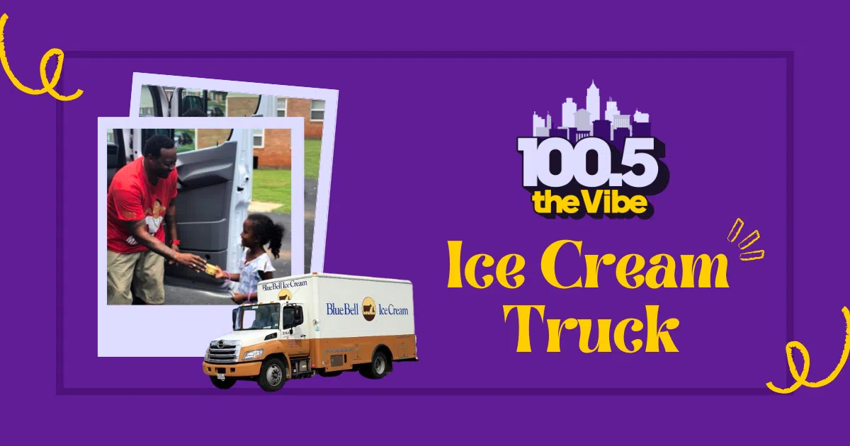 Vibe Ice Cream Truck