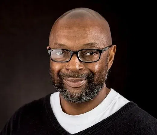 Charles Black