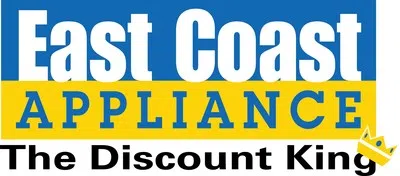 East Coast Appliance logo - Winter Coat Drive Sponsor