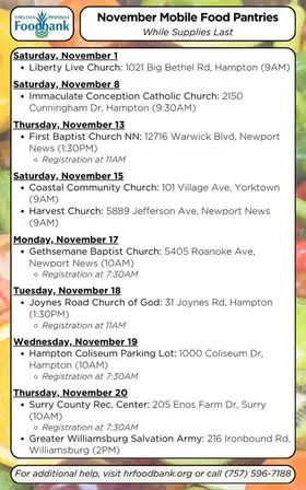 Foodbank of Southeastern Virginia