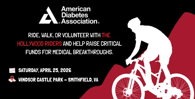 Feature: https://www.1005thevibe.com/ada-tour-de-cure/