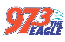 97.3 The Eagle (WGH FM)